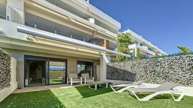 Villa moderna con piscina y Solárium en Algorfa - 19