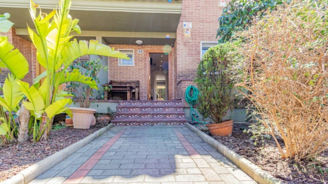 Дом в жилом комплексе с бассейном в городе Albir