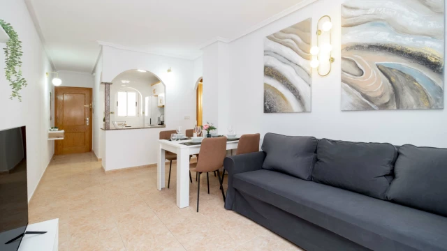 Apartamento Edel