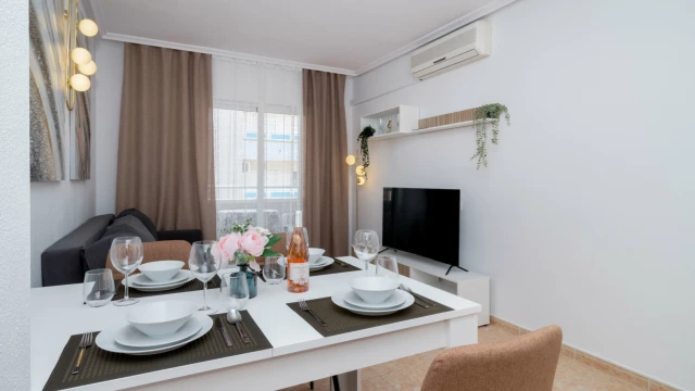 Apartamento Edel
