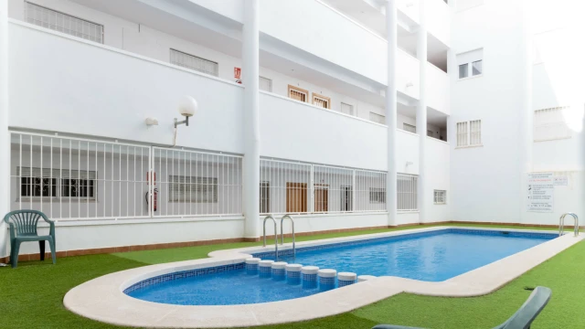 Apartamento Edel