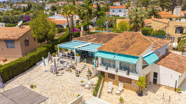 New villa on two seas in San Pedro del Pinatar - 13