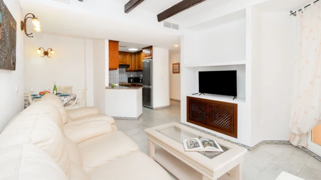 Apartamento Atalayas 3