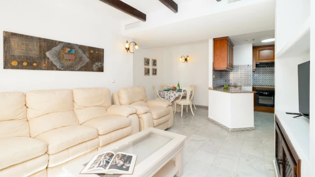 Apartamento Atalayas 3