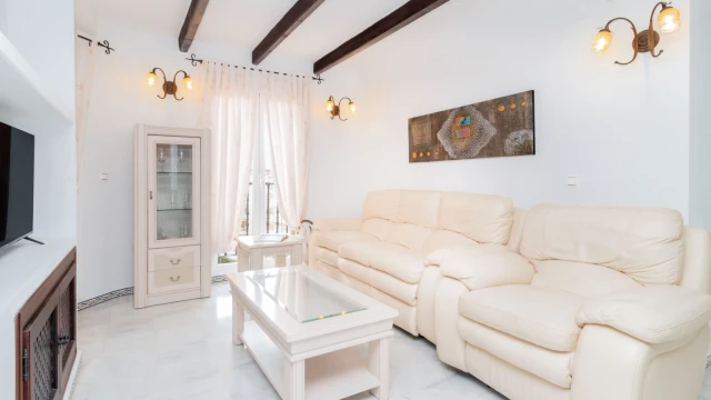 Apartamento Atalayas 3