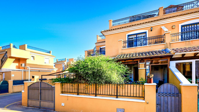 Apartamentos modernos en Denia - 7