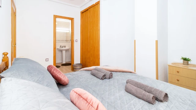 Apartamento Fuensanta