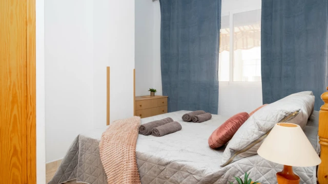 Apartamento Fuensanta