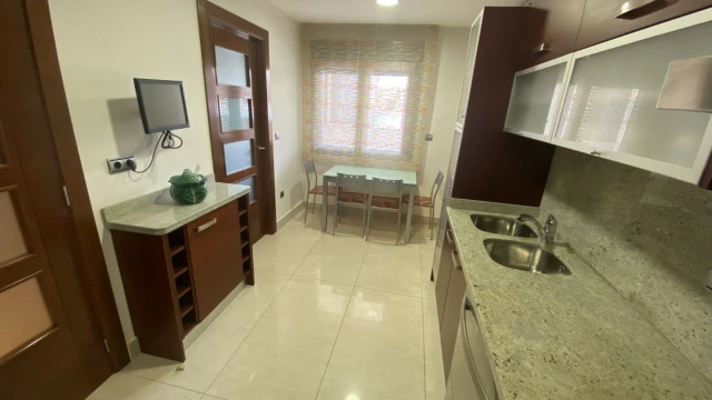 Таунхаус с тремя спальнями в городе Pilar de la Horadada