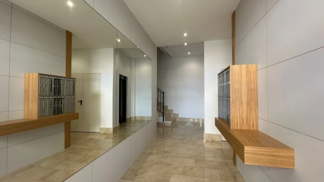 Nowe mieszkanie na pierwszej linii plaży Los Locos w mieście Torrevieja