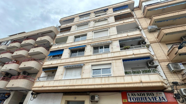 Corner duplex in the city of Torrevieja, Aguas Nuevas district. - 19