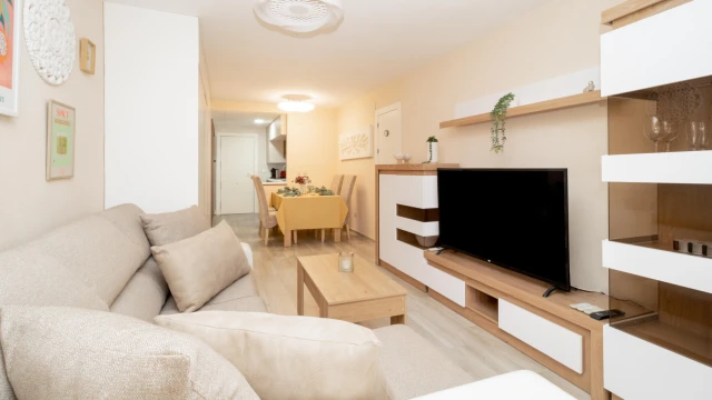 Apartamento Los Portalicos