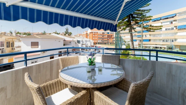 Apartamento Los Portalicos