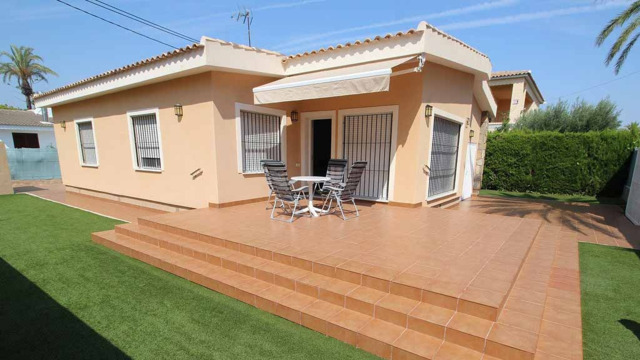 New villa in modern style in Algorfa - 15