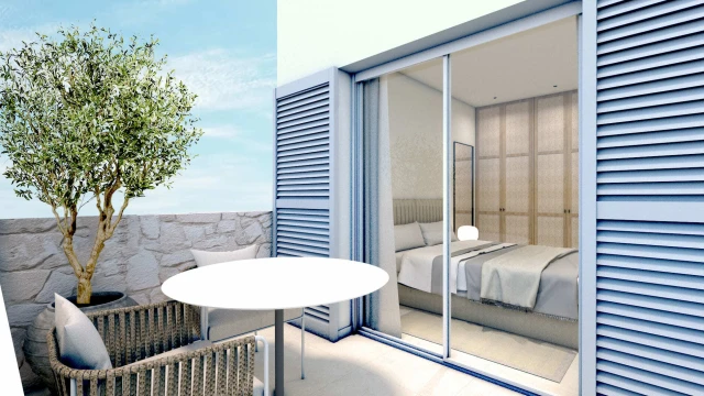 Комфортабельный таунхаус в Torre de la Horadada