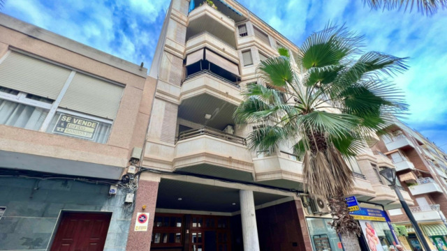 Moderno Apartamento en segunda línea de mar en Santa Pola - 10