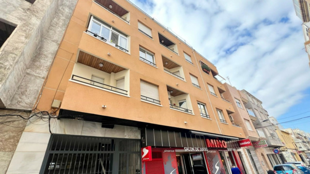 Refurbished commercial space in the city of Orihuela. - 11