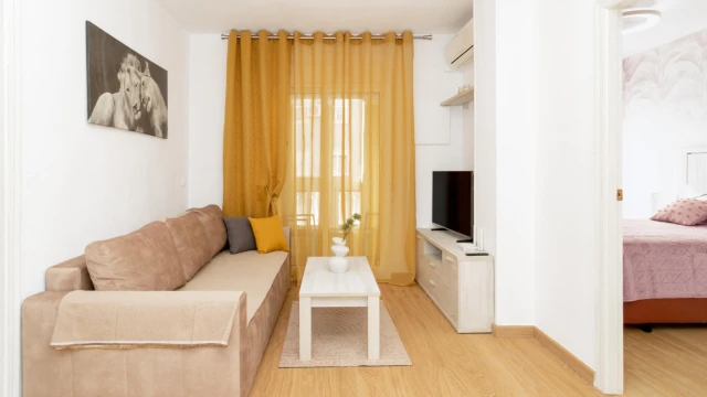 Apartamento San Miguel