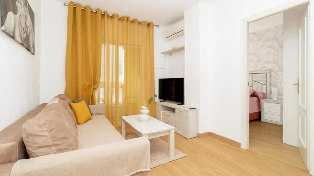 Apartamento San Miguel