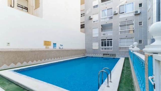 Apartamento San Miguel