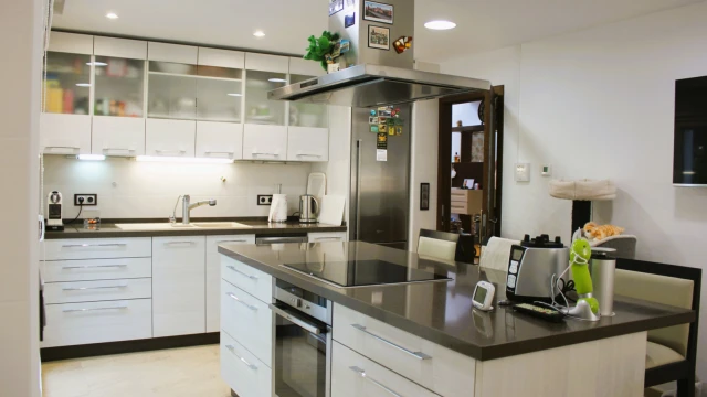 Отличная вилла с бассейном в городе Dehesa de Campoamor