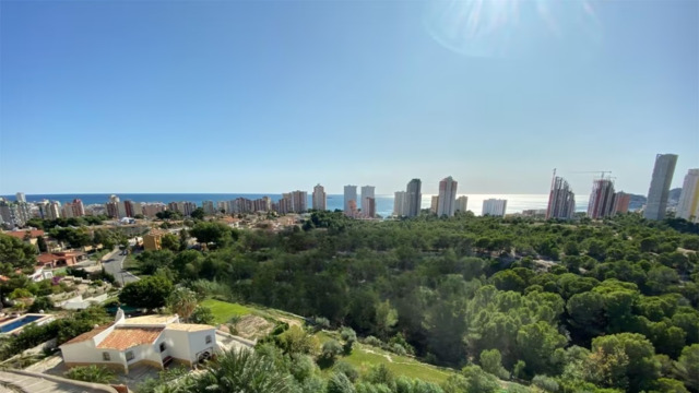 Spacious apartment with three bedrooms in the city of Torrevieja - 11