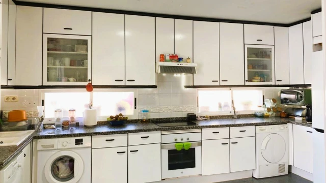 Необыкновенная вилла в городе Деэса де Кампоамор