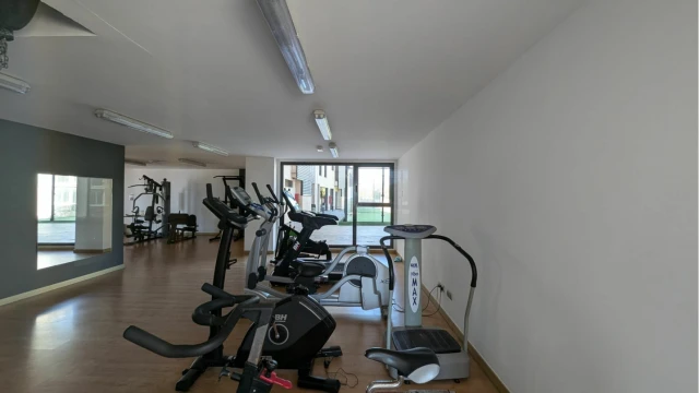 Квартира в одном из лучших районов города Аликанте