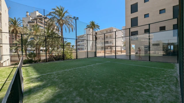 Квартира в одном из лучших районов города Аликанте