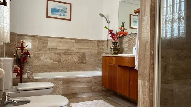 Роскошный дом в городе Бенидорм