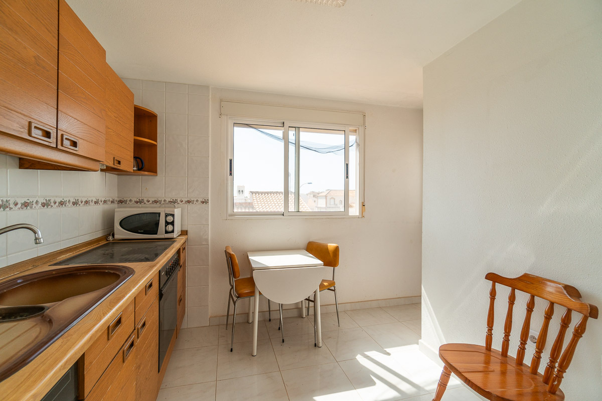 Haus 3 zimmer 60 m² Torrevieja, Spanien