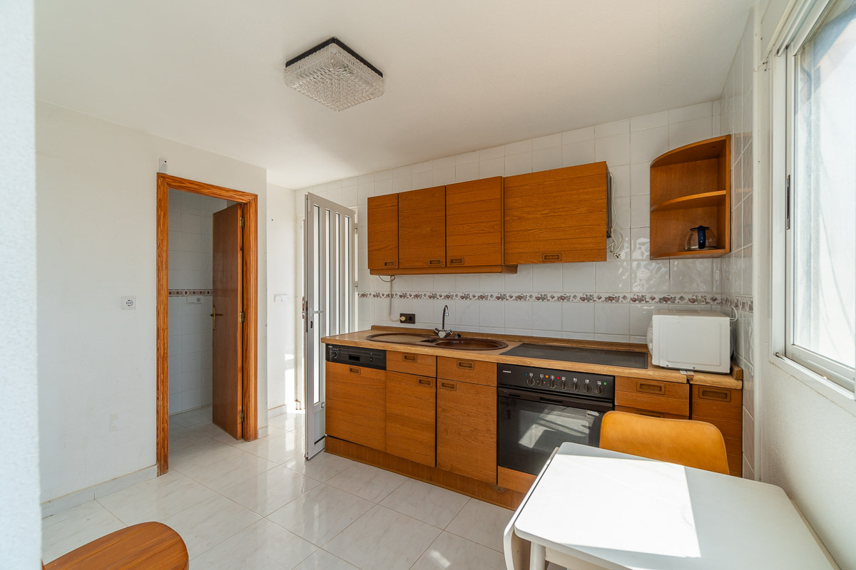 Haus 3 zimmer 60 m² Torrevieja, Spanien