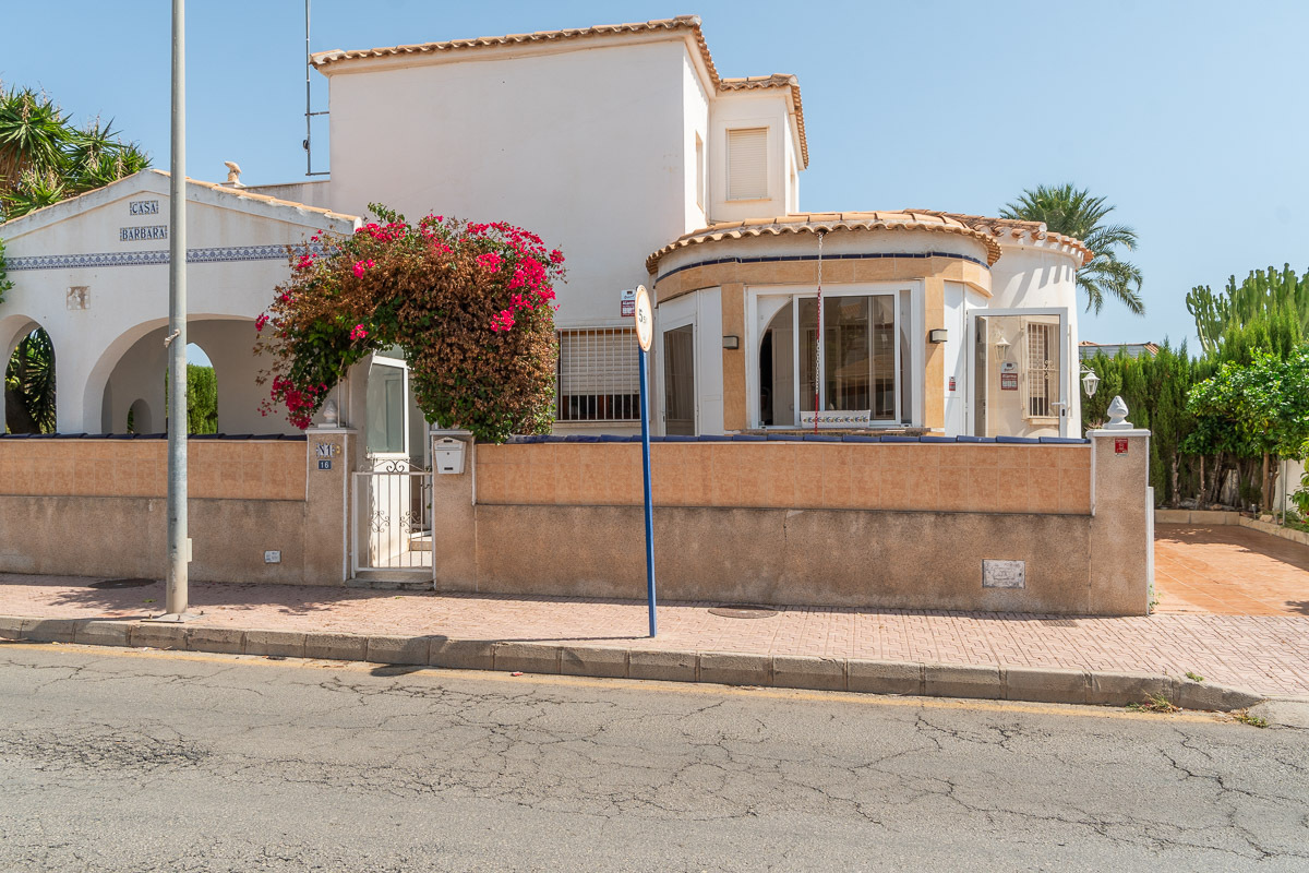 Haus 3 zimmer 60 m² Torrevieja, Spanien