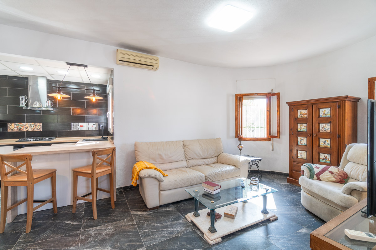 Haus 3 zimmer 60 m² Torrevieja, Spanien