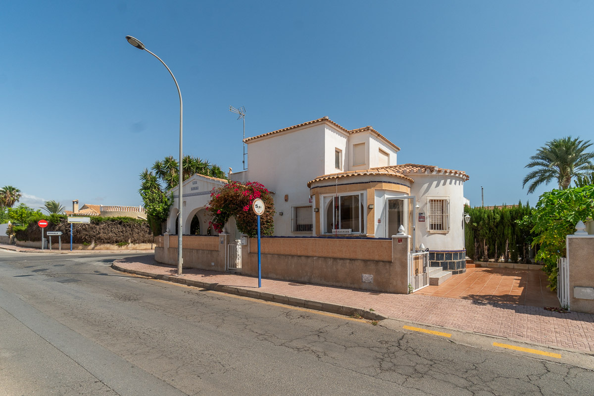 Haus 3 zimmer 60 m² Torrevieja, Spanien