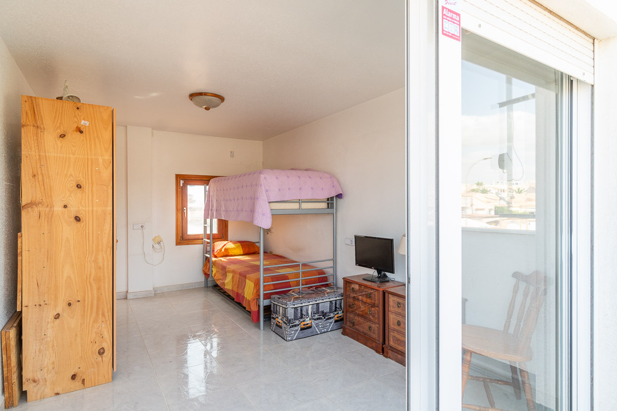 Haus 3 zimmer 60 m² Torrevieja, Spanien