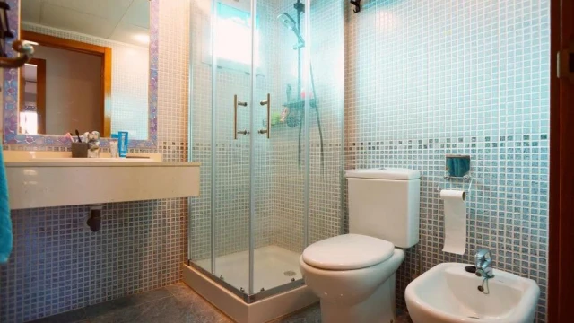 Квартира с тремя спальнями в городе Вильяхойоса