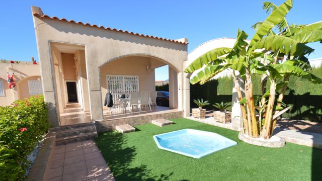 New villa with pool in Orihuela Costa - 8