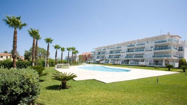 Luxury two-bedroom penthouse in Guardamar del Segura - 11