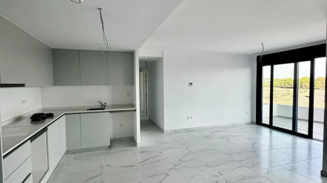 Эксклюзивные апартаменты в новом жилом комплексе в городе Торревьеха