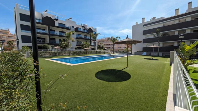 Excelentes apartamentos en Villamartín, Orihuela Costa