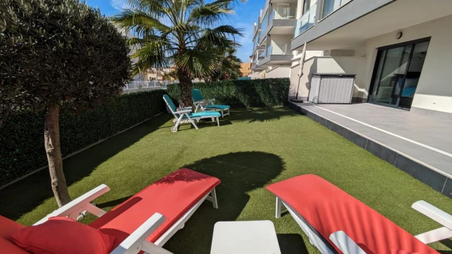 Excelentes apartamentos en Villamartín, Orihuela Costa