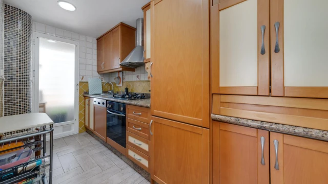 Пентхаус с шикарным видом в Гуардамаре