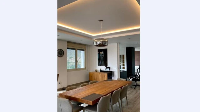 Роскошная вилла с видом на море El Campello