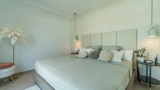 Эксклюзивная вилла в городе Торревьеха