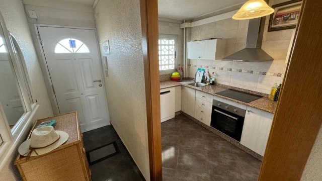 Квартира в городе Торревьеха, район Playa del Cura