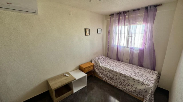 Квартира в городе Торревьеха, район Playa del Cura