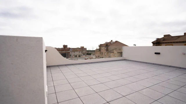 Квартира в закрытом комплексе в Пилар-де-ла-Орадада