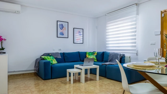 Townhouse Mirador Balcones