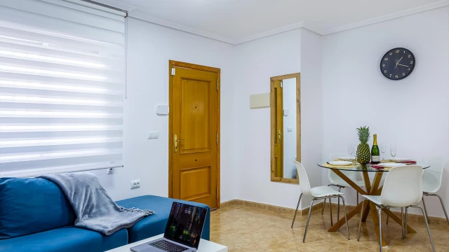 Townhouse Mirador Balcones